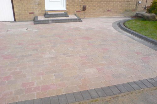 Block-Paving-Newcastle