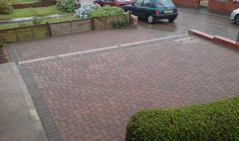 Arm-paved-brindle-driveway -2