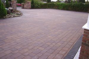 cobbled-driveways