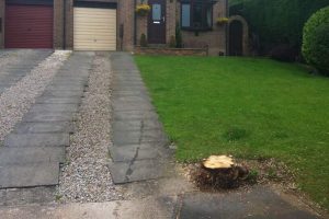 Driveways_Installation_North_East_Beamish_Cobbles