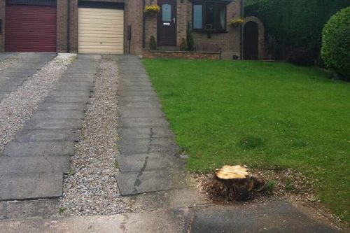 Driveways_Installation_North_East_Beamish_Cobbles