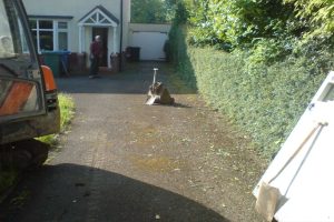 Block-Paved_Driveway-Before