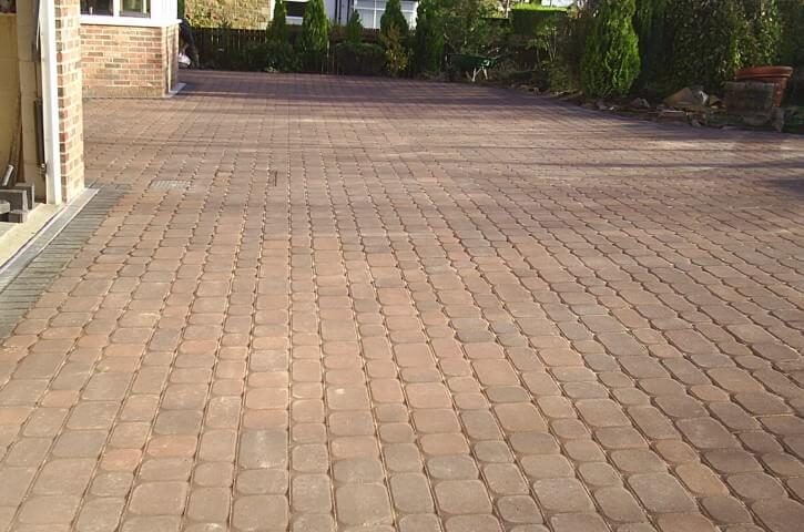 cobbled-driveway-paving-northeast