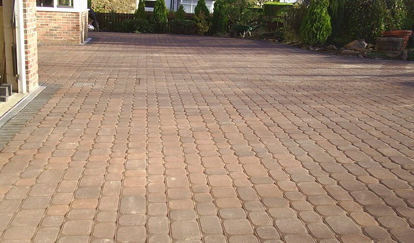 Cobbled-Driveway-Newcastle-upon-Tyne