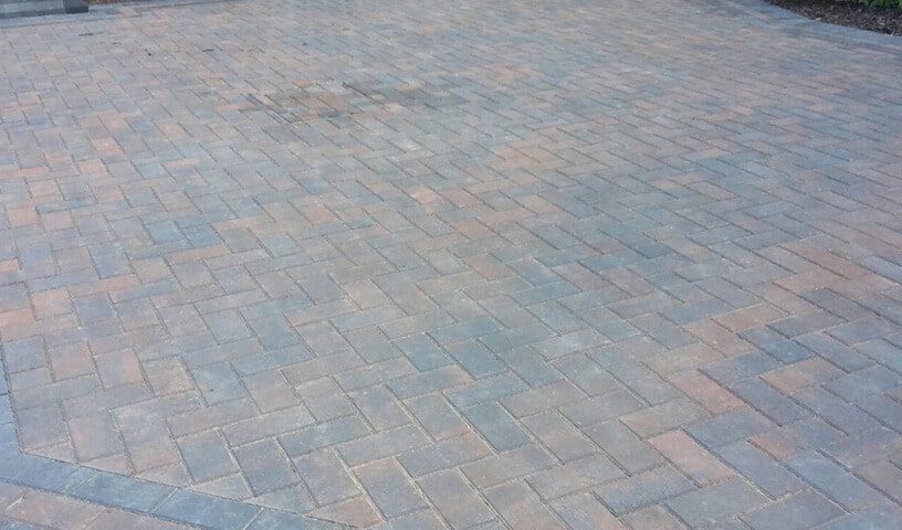pavers-newcastle-driveway-installation