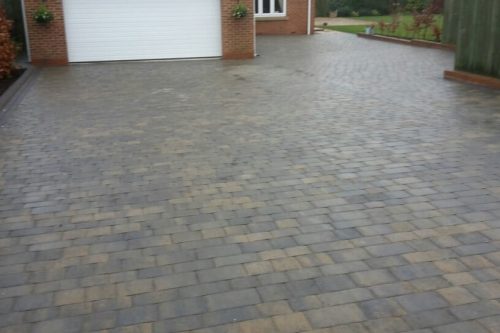 driveway-installation-trimdon