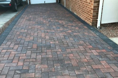 Driveway-installers-north-east