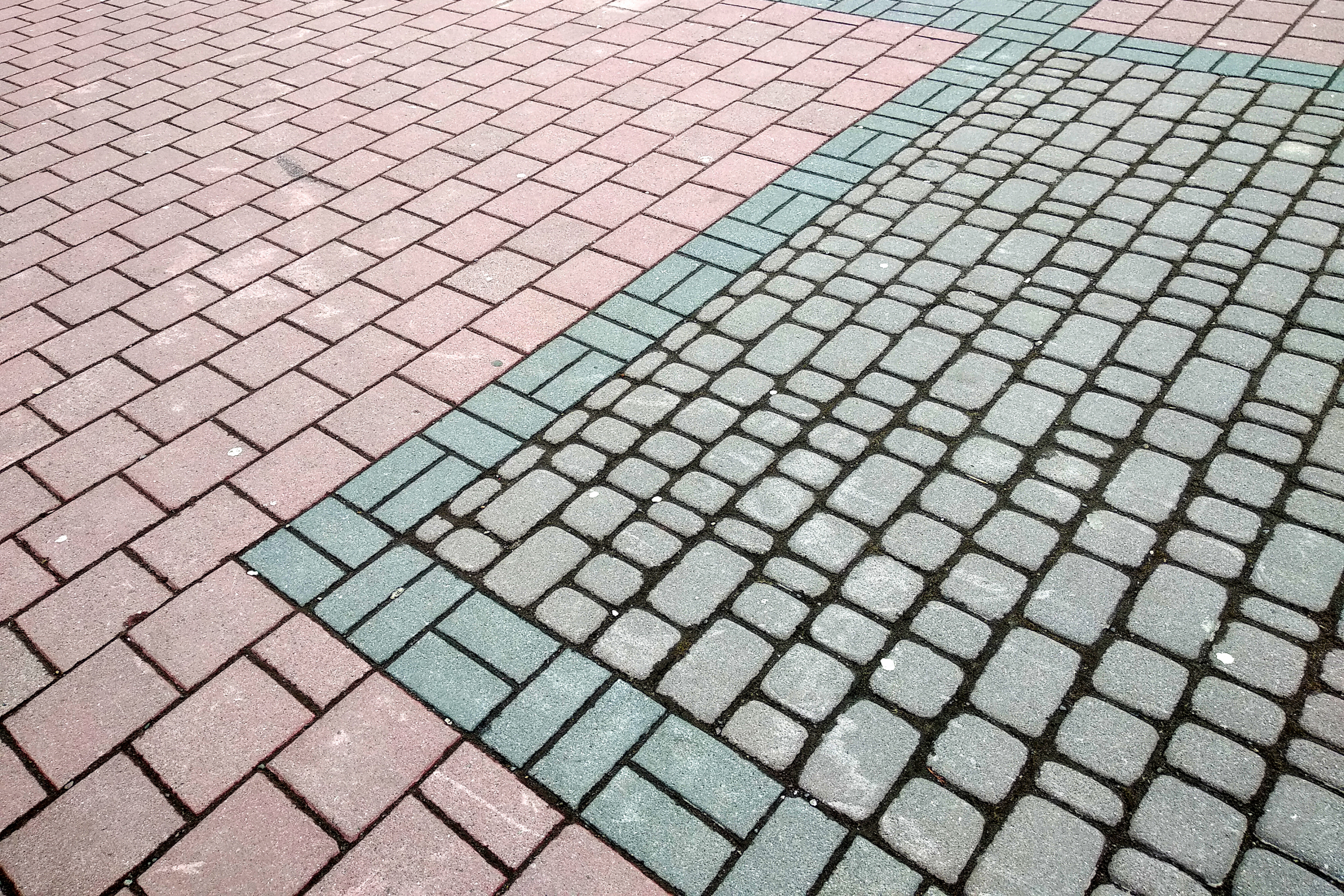 Permeable-stone-enven